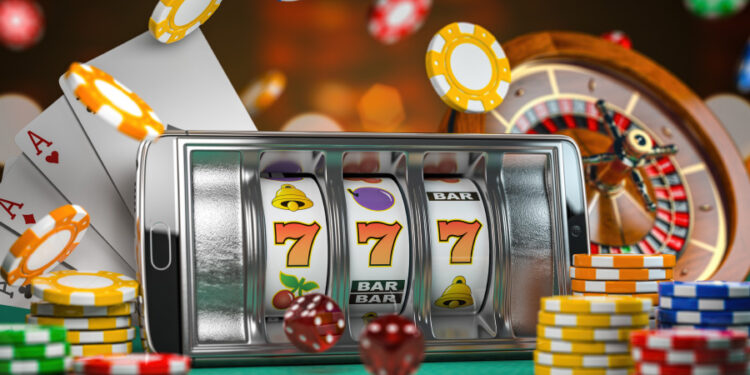 Step into the World of Jam138 Online Casino and Win Big