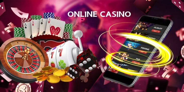Jilibet Casino: Where the Action Never Stops