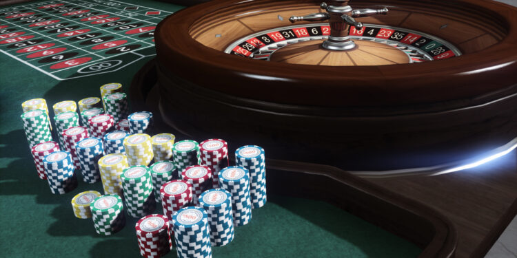 The Ultimate Casino Escape: TMTPlay’s Virtual Oasis of Gaming