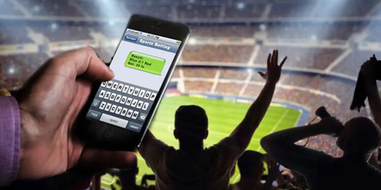 Discover the World of Online Betting with 꽁머니토토