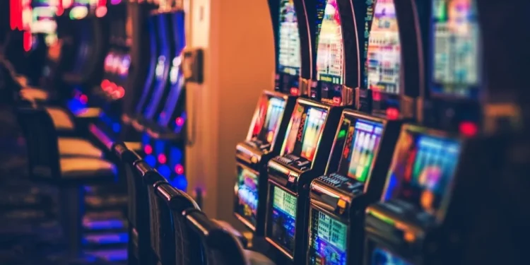 Hobimain: Your Ultimate Destination for Thrilling Slot Games
