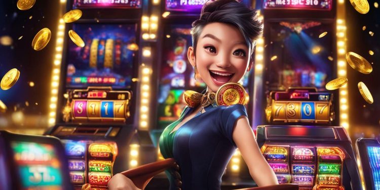 Step-by-Step Guide to Login iAsia88 and Start Playing