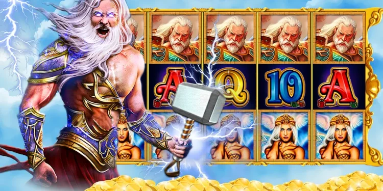 apk slot online: Spin Your Way to Riches Anytime
