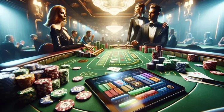 How does live casino quality control ensure smooth gaming sessions?