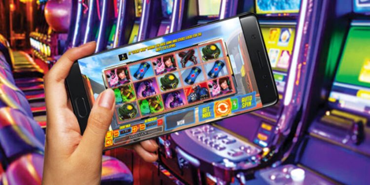 Which methods strengthen online slot players’ confidence over repeated plays?