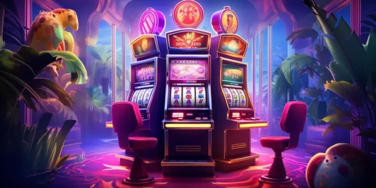 How do symbol morphs transform into higher-value icons in online slots?
