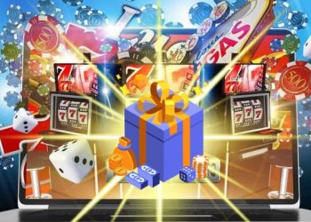 High roller online slot bonuses – Exclusive offers for big spenders