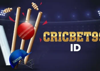 Cricbet99 ID Security: Keeping Your Account Safe Always