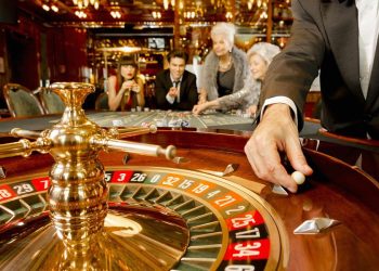 Do casino crypto games house edge figures apply to every bet type equally?