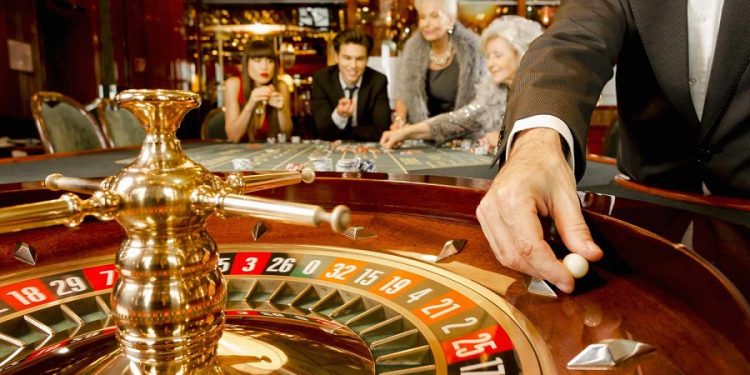 Do casino crypto games house edge figures apply to every bet type equally?